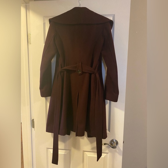 London Fog coat, XS - Picture 2 of 5